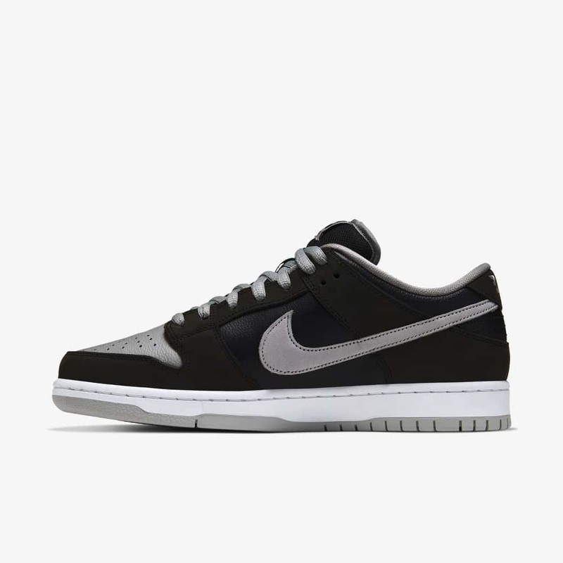 shadow sb dunks